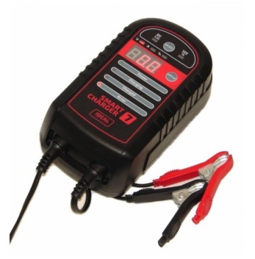 Rectifier