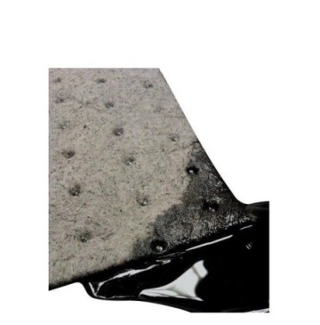 Sorbent uniwersalny - mata standard 040m x 050m - 100 szt
