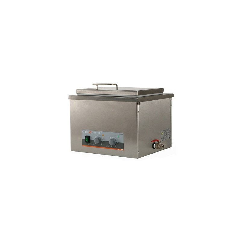 Ultrasonic cleaner sonic-14