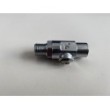 Hander valve for acs