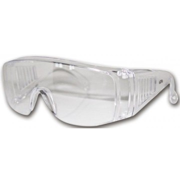 Okulary ochronne