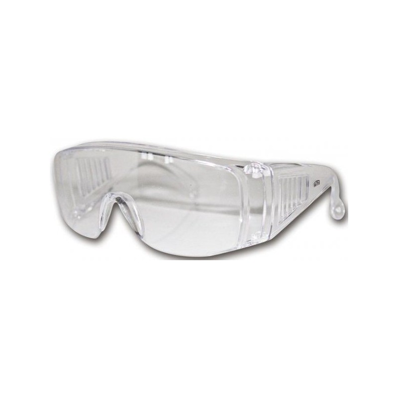 Okulary ochronne