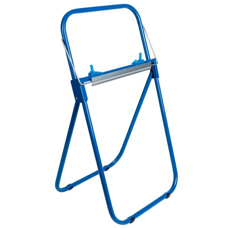 Handle for cleaning cloth