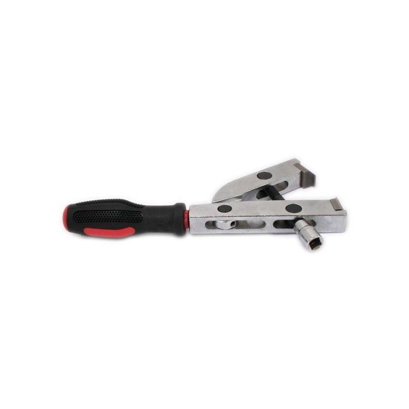 Pliers hose clamp