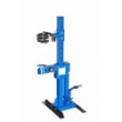 Coil spring compressor