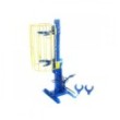 Coil spring compressor