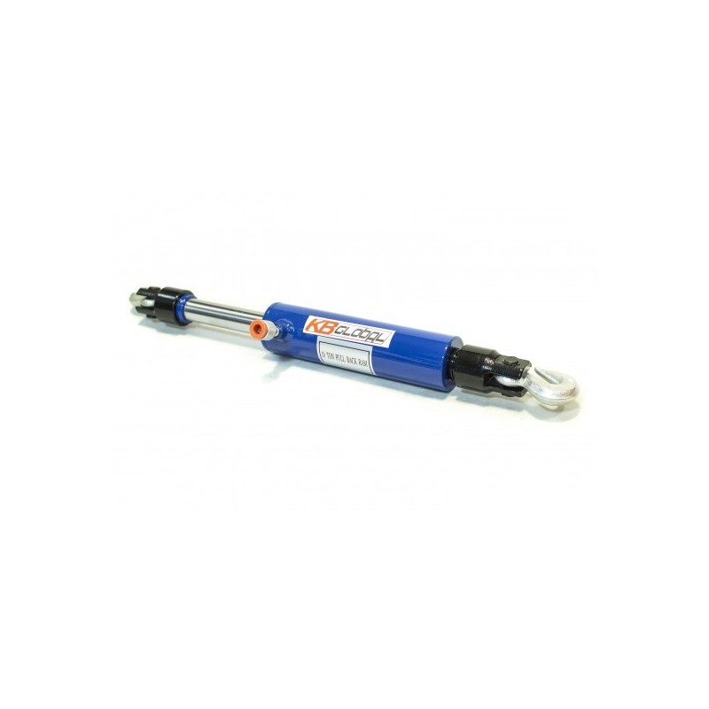 Hydraulic cylinder