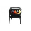 Sandblast cabinet