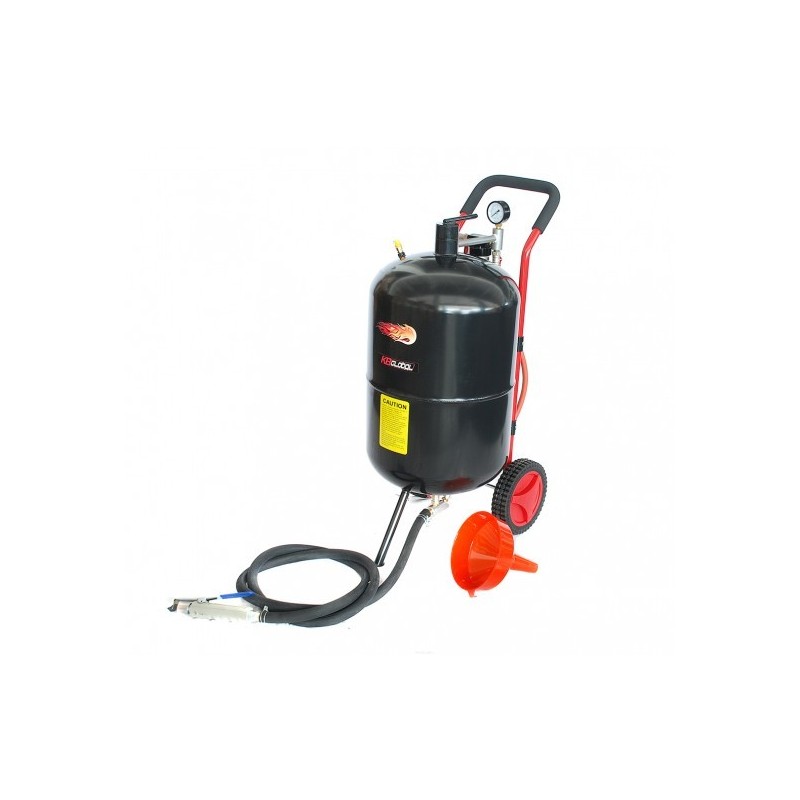 Sandblaster