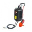 Sandblaster
