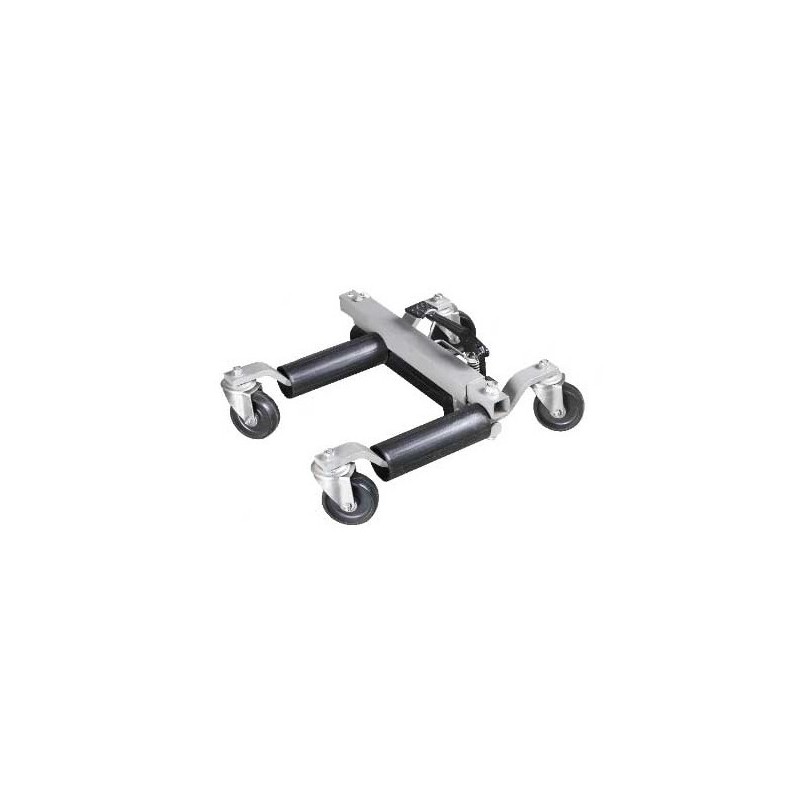 Rolki transportowe 680kg 1szt