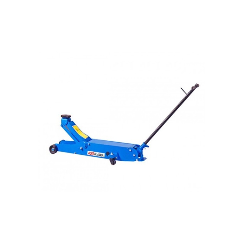 Hydrauliczny podnośnik typu żaba 5t