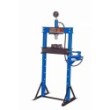 Prasa warsztatowa hydrauliczna 20t z manometrem