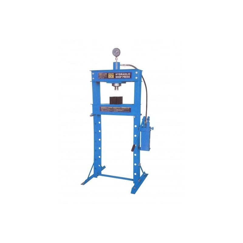 Workshop press