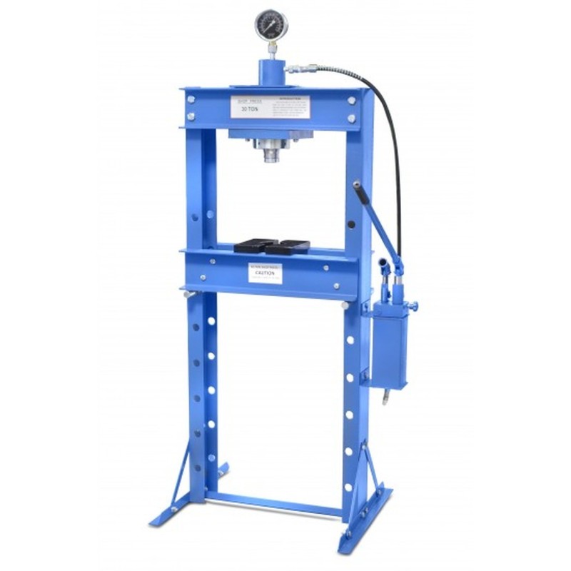 Workshop press