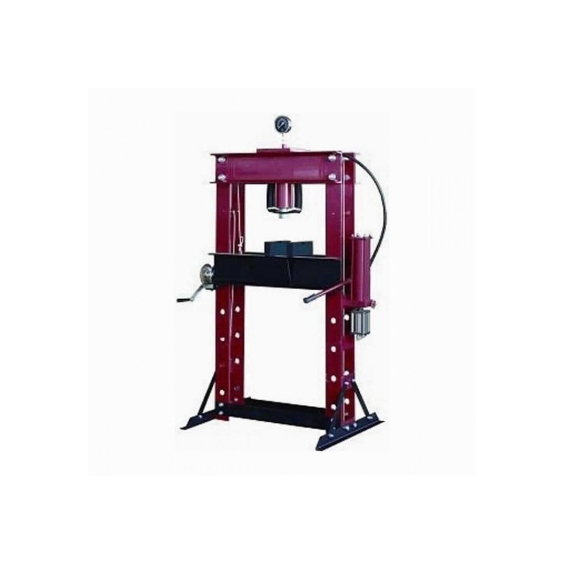 Workshop press