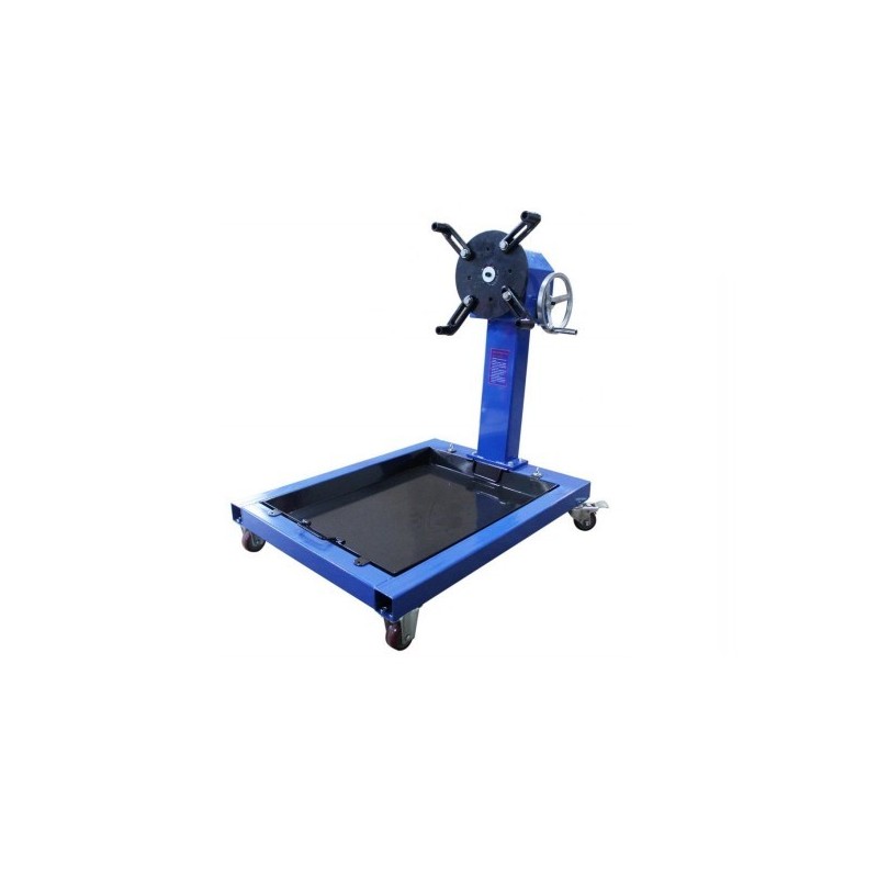 Engine stand