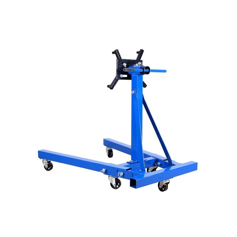 Engine stand