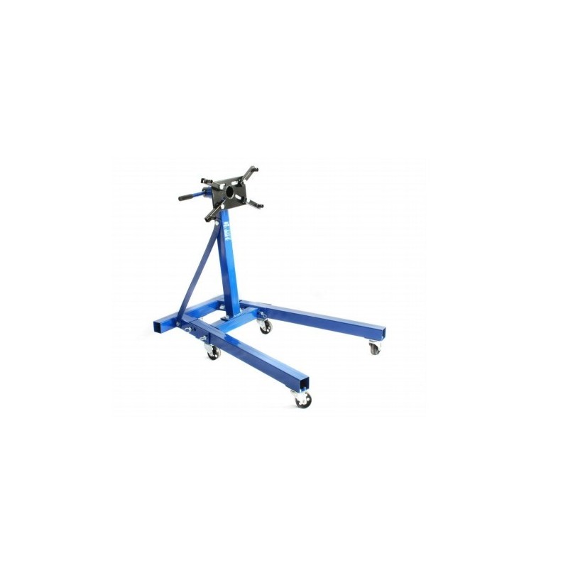 Engine stand