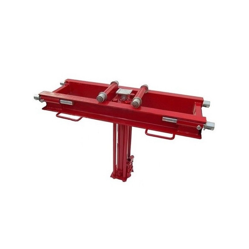 Pit jack