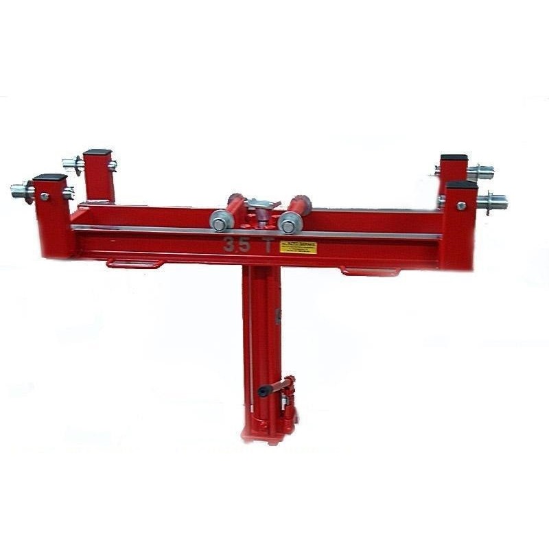 Pit jack