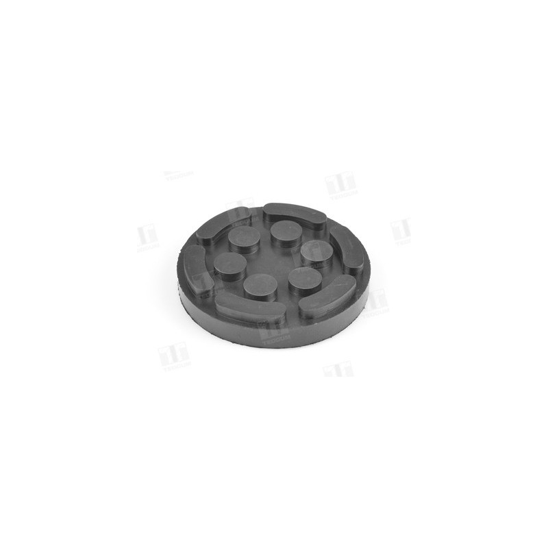 Podkładka podnośnikafi zew140mm / fi osadzenia129mm / wys25mm