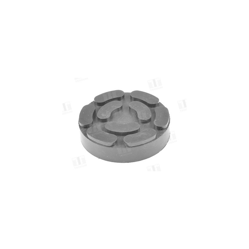 Podkładka podnośnikafi zew100mm / fi osadzenia87mm / wys25mm