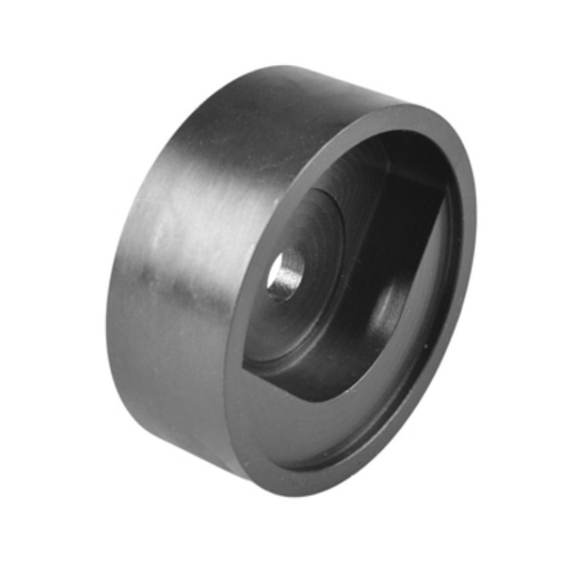 Adapter do ściągacza (ted97715) demontaż tulei tylnej belki astra/vauxhall