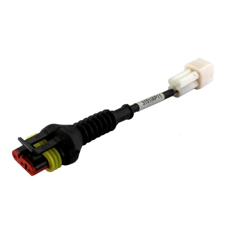 Suzuki and cagiva reprograming cable
