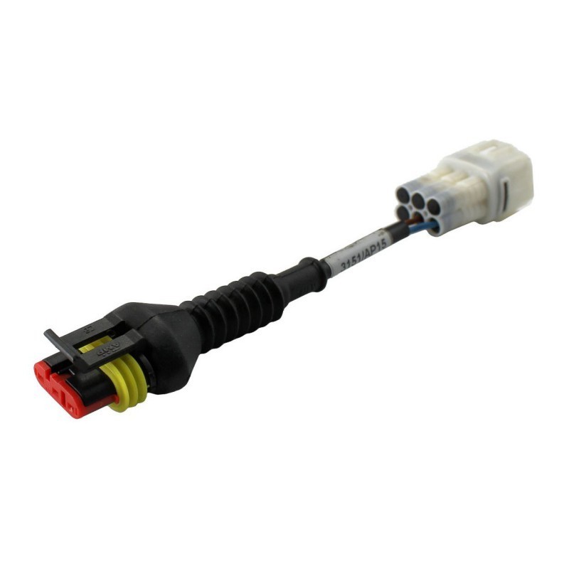 Generic suzuki cable