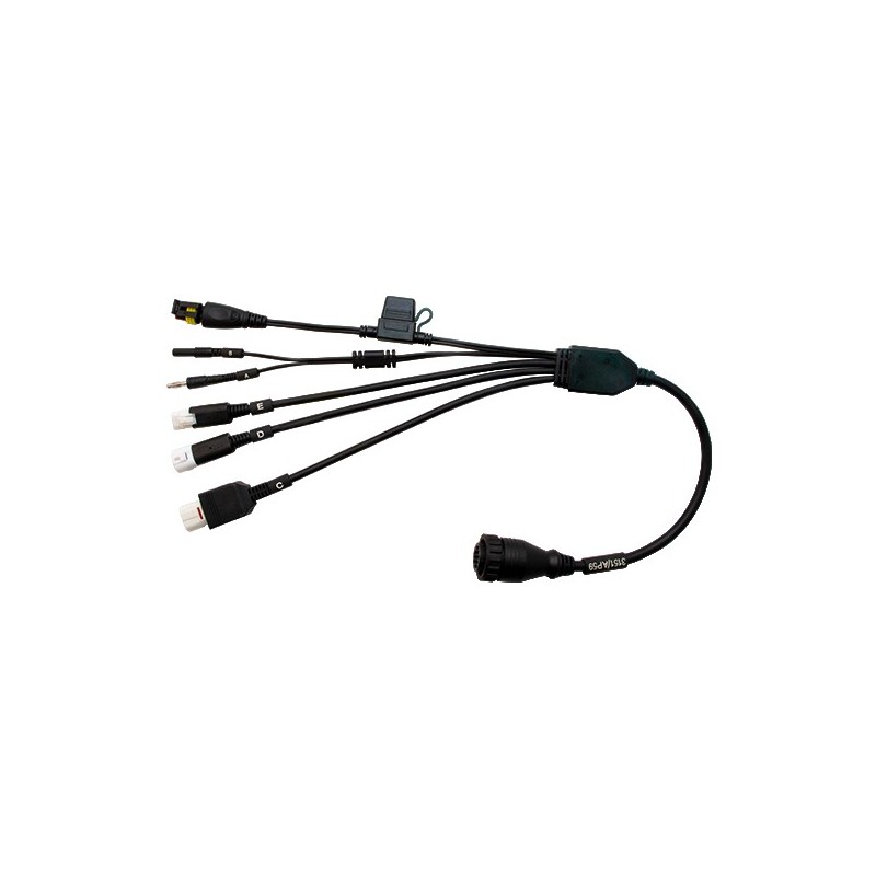 Yamaha bike cable (3151/ap59)