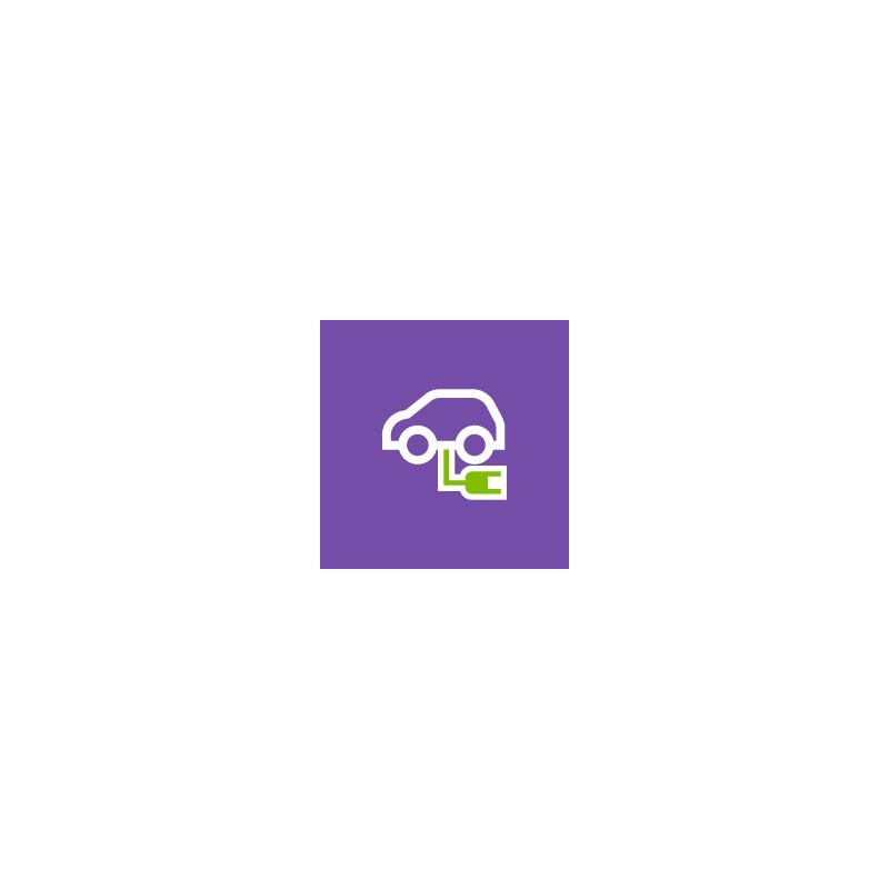 Texa app electric vehicles