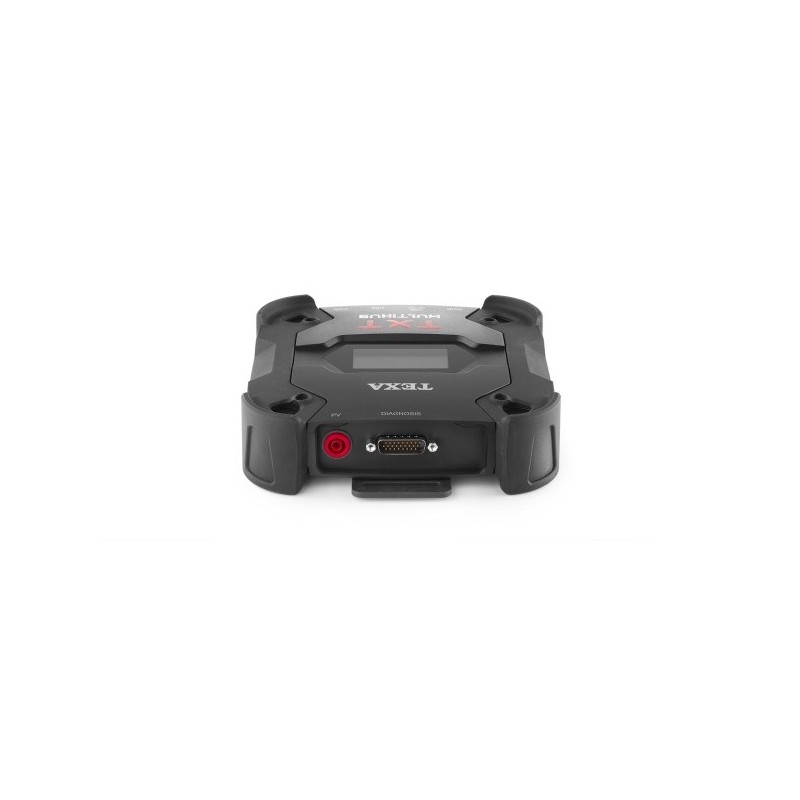 Navigator txt multihub