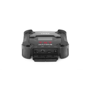 Navigator txt multihub