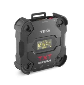 Navigator txt multihub