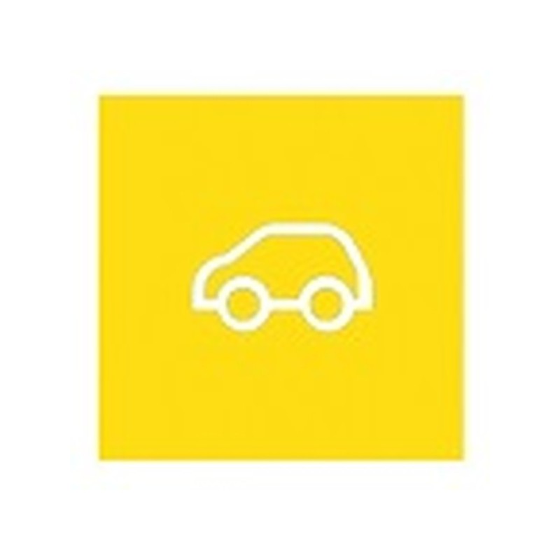 Idc5 light car