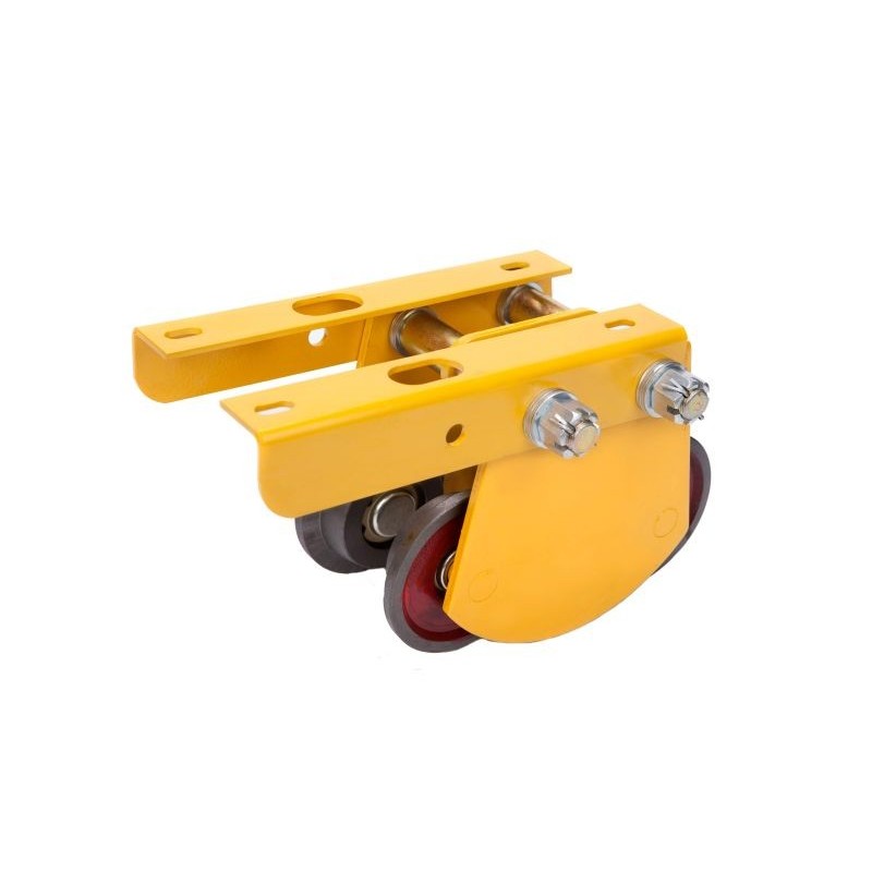 Wózek ręczny dragon winch 2t