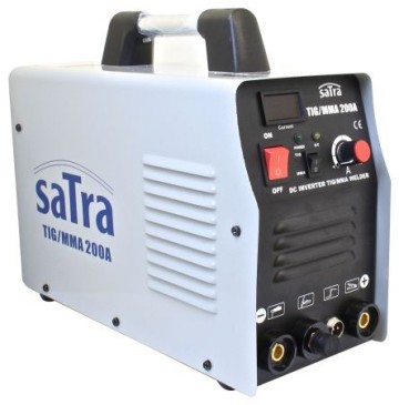 Welding machine