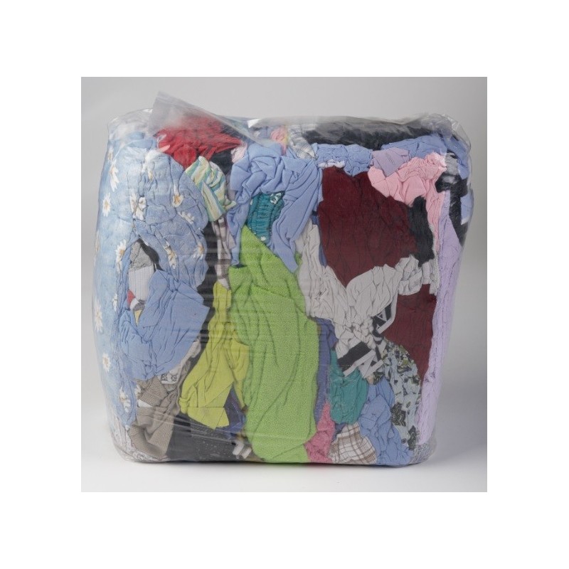 Workshop cleaning cloth