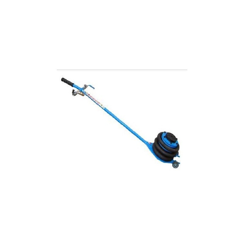 Mobile jack
