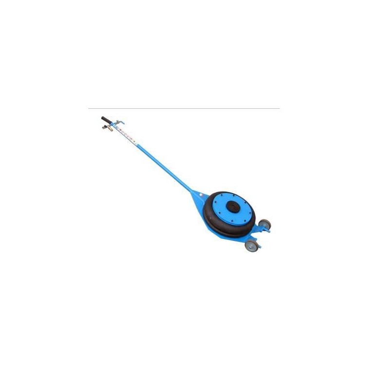 Mobile jack