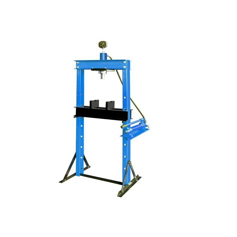 Workshop press