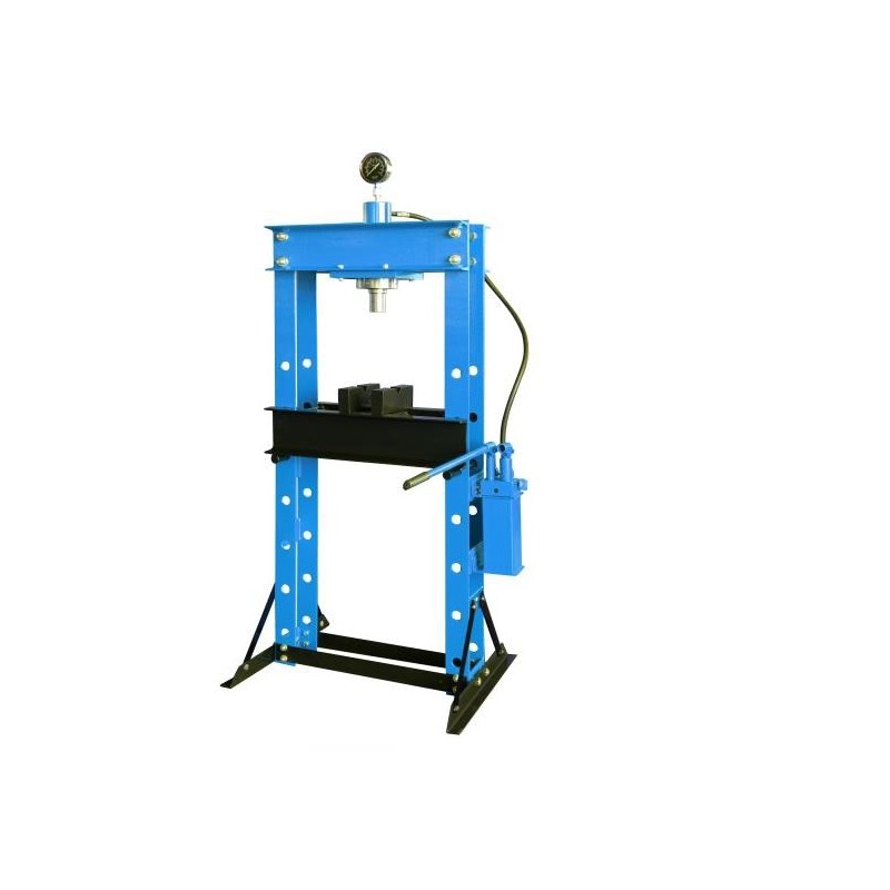 Prasa hydrauliczna 30t
