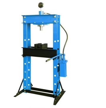 Prasa hydrauliczna 30t