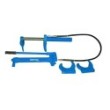Coil spring compressor