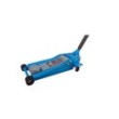 Podnośnik hydrauliczny żaba nortec 25 t 75-505 mm