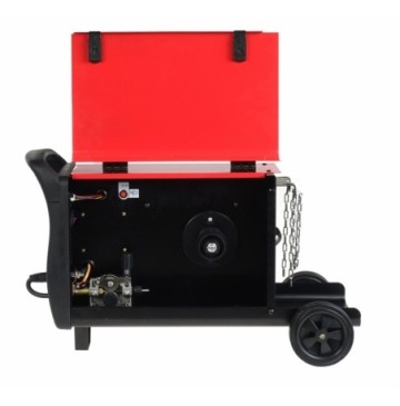 Welder machine mig/mag