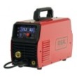 Półautomat spawalniczy tecno mig 202 led mig/tig/mma synergic