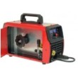 Półautomat spawalniczy tecno mig 202 led mig/tig/mma synergic