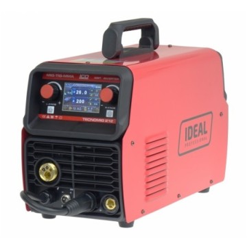 Welder machine mig/mag
